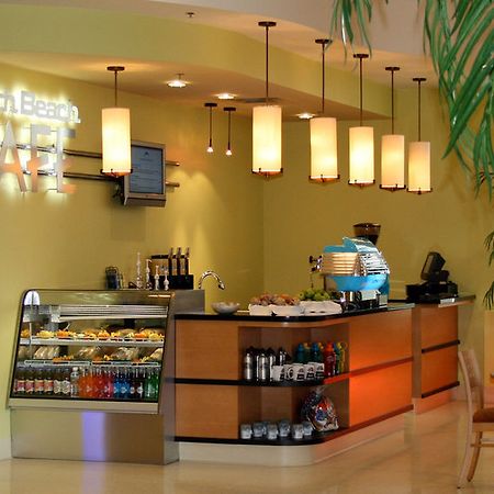 South Beach Casino Scanterbury エクステリア 写真