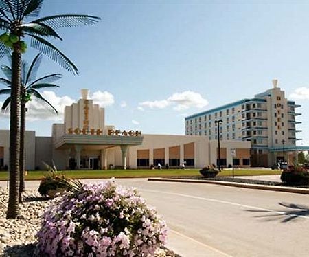 South Beach Casino Scanterbury エクステリア 写真