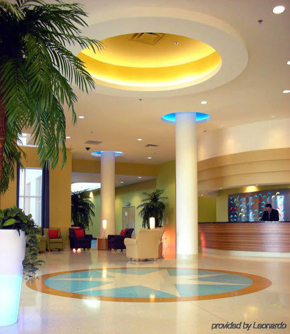 South Beach Casino Scanterbury インテリア 写真