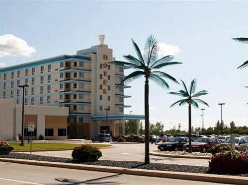 South Beach Casino Scanterbury エクステリア 写真