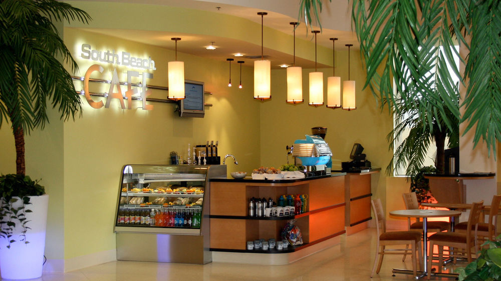 South Beach Casino Scanterbury エクステリア 写真