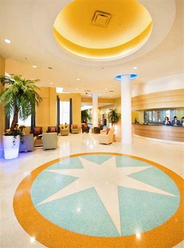 South Beach Casino Scanterbury エクステリア 写真