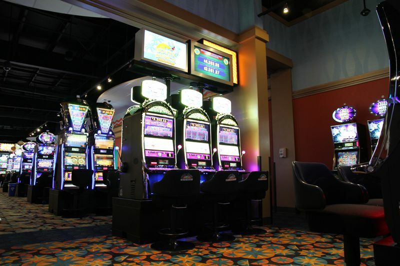 South Beach Casino Scanterbury エクステリア 写真