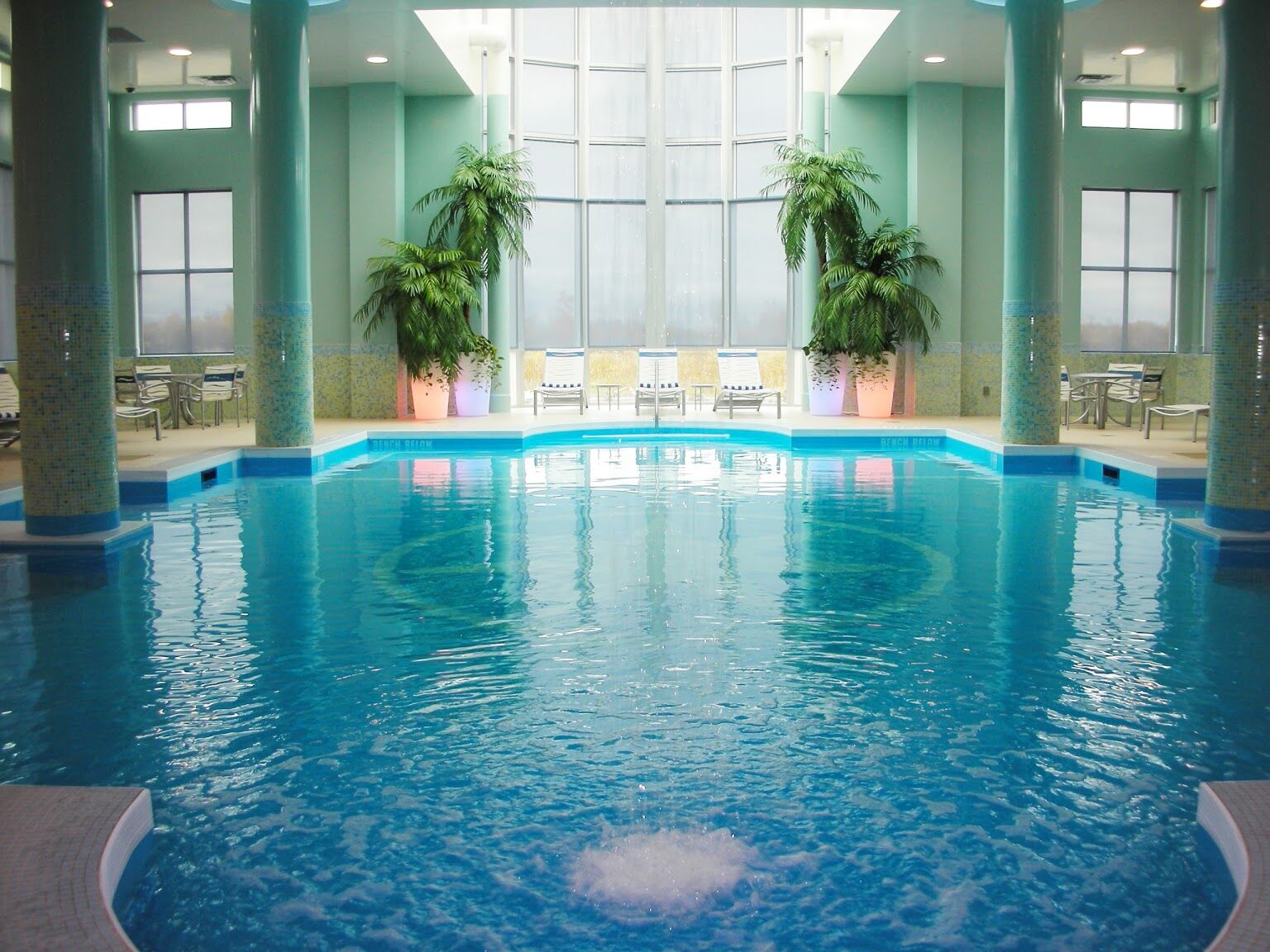 South Beach Casino Scanterbury エクステリア 写真